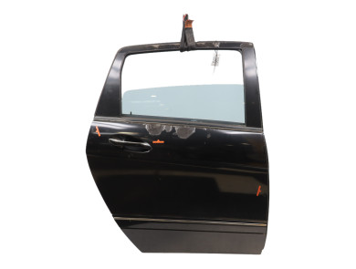 Right rear door - Mercedes CLASSE B I PH.1 - Noir - 1697301805 - I1-8226E
