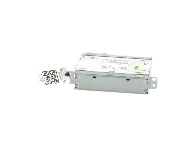 Poste multimédia occasion - Citroen C4 CACTUS - 1617596380