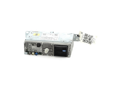 Multimedia radio - Citroen C4 CACTUS PH.1 - 1617596380 - B1-6064N