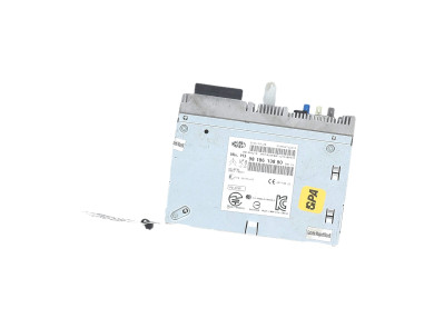 Poste multimédia - Citroen C4 CACTUS PH.1 - 1617596380 - B1-6064N