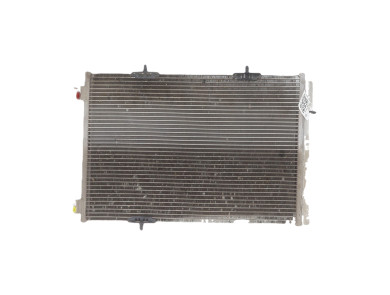 A/C Condenser - Citroen DS3 I PH.1 - 6455HF - G0-1284K