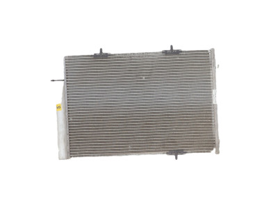 A/C Condenser - Citroen DS3 I PH.1 - 6455HF - G0-1284K