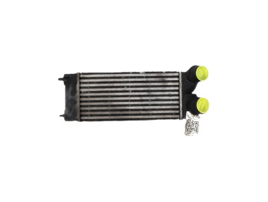 Intercooler - Citroen C4 I PH.2 - 0384L4 - L0-1179A