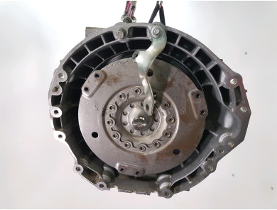 Gearbox type GRAND CHEROKEE IV-RJFJG3-AT - Jeep GRAND CHEROKEE III PH.2 - C1-9171Q