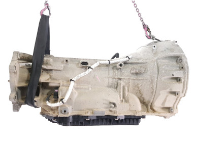 Boîte de vitesses type GRAND CHEROKEE IV-RJFJG3-AT - Jeep GRAND CHEROKEE III PH.2 - C1-9171Q