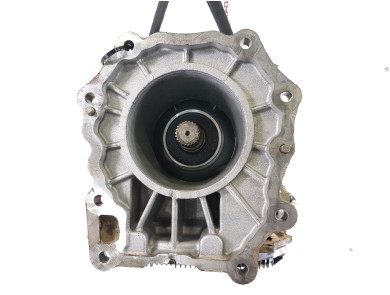 Boîte de vitesses type GRAND CHEROKEE IV-RJFJG3-AT - Jeep GRAND CHEROKEE III PH.2 - C1-9171Q
