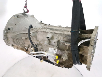 Gearbox type GRAND CHEROKEE IV-RJFJG3-AT - Jeep GRAND CHEROKEE III PH.2 - C1-9171Q
