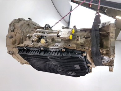 Boîte de vitesses type GRAND CHEROKEE IV-RJFJG3-AT - Jeep GRAND CHEROKEE III PH.2 - C1-9171Q