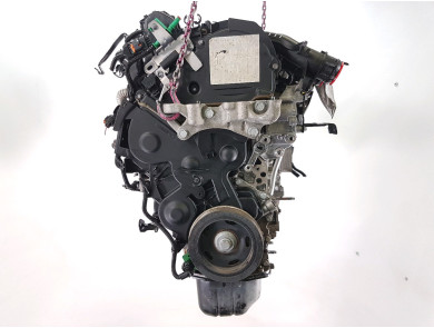 Engine type BH02 - Peugeot 308 SW II PH.2 - I0-5638W