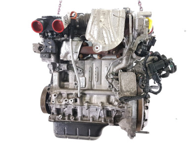 Engine type BH02 - Peugeot 308 SW II PH.2 - I0-5638W