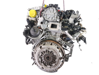 Engine type BH02 - Peugeot 308 SW II PH.2 - I0-5638W
