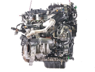 Engine type BH02 - Peugeot 308 SW II PH.2 - I0-5638W