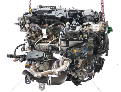 Engine type BH02 - Peugeot 308 SW II PH.2 - I0-5638W