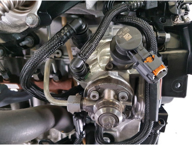 Engine type BH02 - Peugeot 308 SW II PH.2 - I0-5638W
