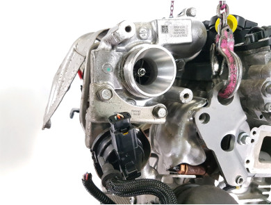 Engine type BH02 - Peugeot 308 SW II PH.2 - I0-5638W