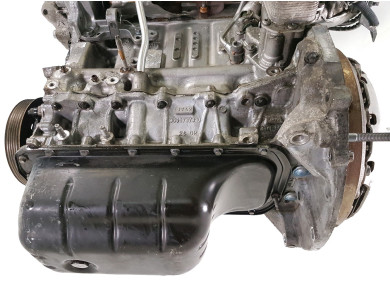 Engine type BH02 - Peugeot 308 SW II PH.2 - I0-5638W