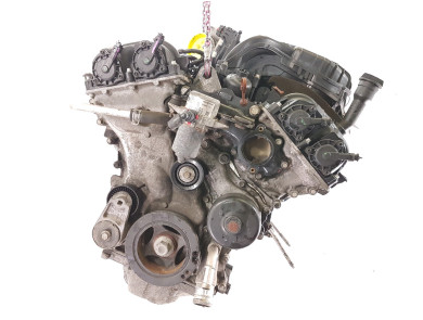 Engine used - Jeep GRAND CHEROKEE - JCXB