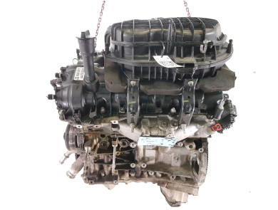 Engine type JCXB - Jeep GRAND CHEROKEE III PH.2 - Y1-9170T
