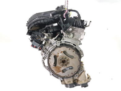 Engine type JCXB - Jeep GRAND CHEROKEE III PH.2 - Y1-9170T