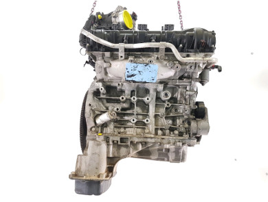Engine type JCXB - Jeep GRAND CHEROKEE III PH.2 - Y1-9170T