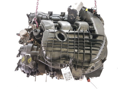 Moteur type JCXB - Jeep GRAND CHEROKEE III PH.2 - Y1-9170T