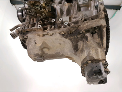 Engine type JCXB - Jeep GRAND CHEROKEE III PH.2 - Y1-9170T
