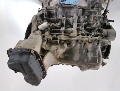 Engine type JCXB - Jeep GRAND CHEROKEE III PH.2 - Y1-9170T