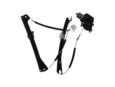 Lève-vitre avant gauche - Volkswagen POLO V PH.1 - 6R0959801DJZ02 - Z1-7484X