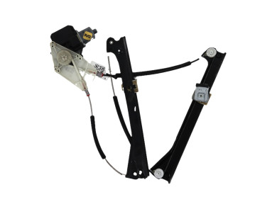 Lève-vitre avant gauche - Volkswagen POLO V PH.1 - 6R0959801DJZ02 - Z1-7484X