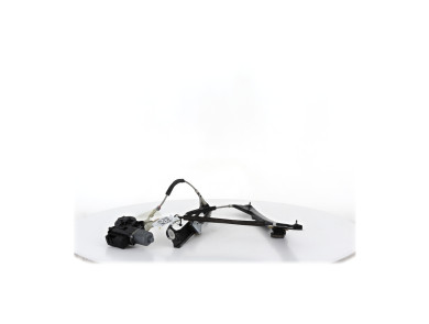 Left front window-lift - Volkswagen POLO V PH.1 - 6R0959801DJZ02 - Z1-7484X