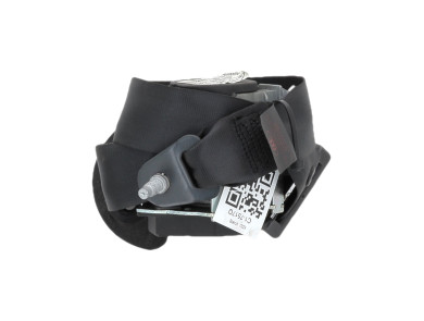 Ceinture sécurité avant gauche - Peugeot 308 I PH.2 - 8976S1 - C1-7517Q