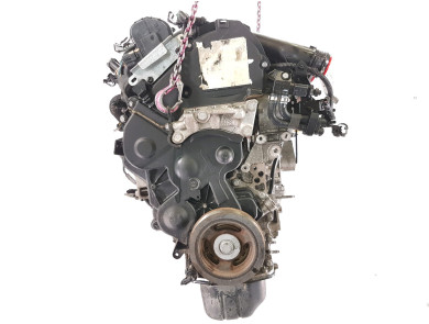 Engine type 9H05 - Citroen DS3 I PH.1 - Q1-4717R