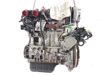 Engine type 9H05 - Citroen DS3 I PH.1 - Q1-4717R