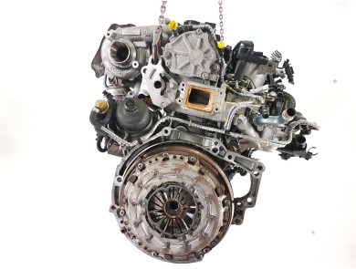 Moteur type 9H05 - Citroen DS3 I PH.1 - Q1-4717R