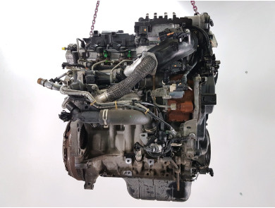 Engine type 9H05 - Citroen DS3 I PH.1 - Q1-4717R