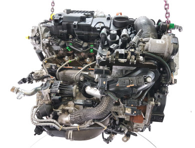 Moteur type 9H05 - Citroen DS3 I PH.1 - Q1-4717R