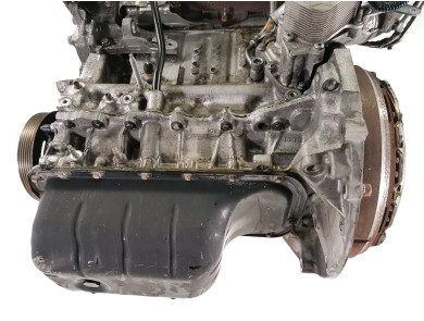 Engine type 9H05 - Citroen DS3 I PH.1 - Q1-4717R