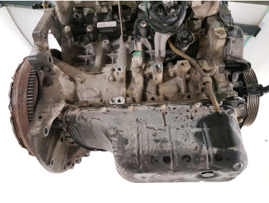 Engine type 9H05 - Citroen DS3 I PH.1 - Q1-4717R