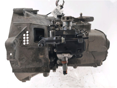 Boîte de vitesses type 20EA25 - Citroen DS3 I PH.1 - G1-9242T