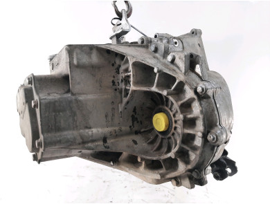 Gearbox type 20EA25 - Citroen DS3 I PH.1 - G1-9242T