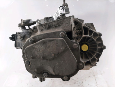 Gearbox type 20EA25 - Citroen DS3 I PH.1 - G1-9242T