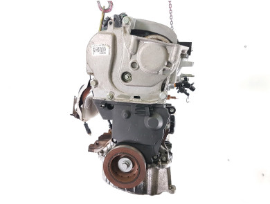 Moteur occasion - Renault CLIO - K4J713