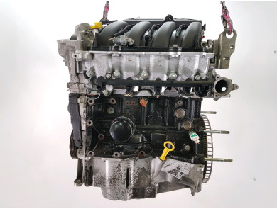 Engine type K4J713 - Renault CLIO II PH.1 - H1-1950Z