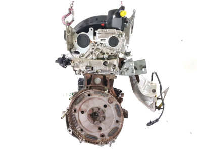 Engine type K4J713 - Renault CLIO II PH.1 - H1-1950Z