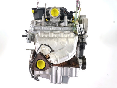 Engine type K4J713 - Renault CLIO II PH.1 - H1-1950Z