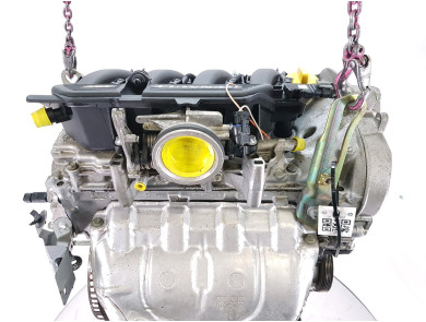 Engine type K4J713 - Renault CLIO II PH.1 - H1-1950Z