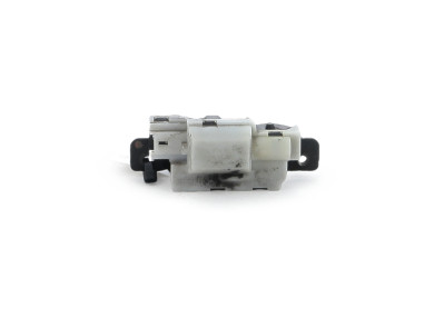 Rear lid lock - Renault GRAND MODUS PH.2 - Gris Fonce - 8200948107 - L1-5076W