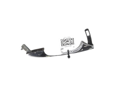Exterior door handle left - Fiat 500 II PH.1 - 735485875 - N2-2166I