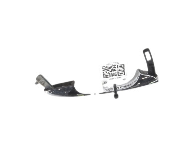 Exterior door handle left - Fiat 500 II PH.1 - 735485875 - N2-2166I