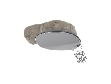 Trappe portillon carburant - Citroen C3 II PH.1 - Inconnu - 00001517H3 - V0-2903F